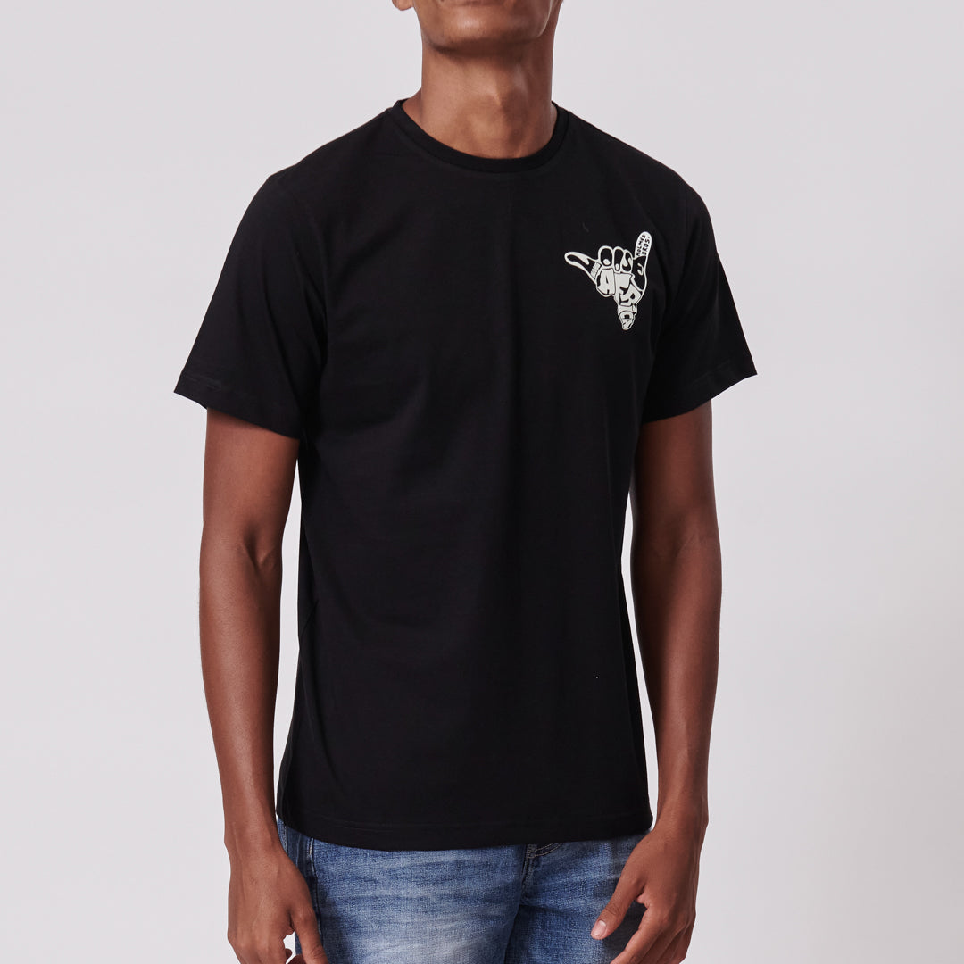 Shaka Tee