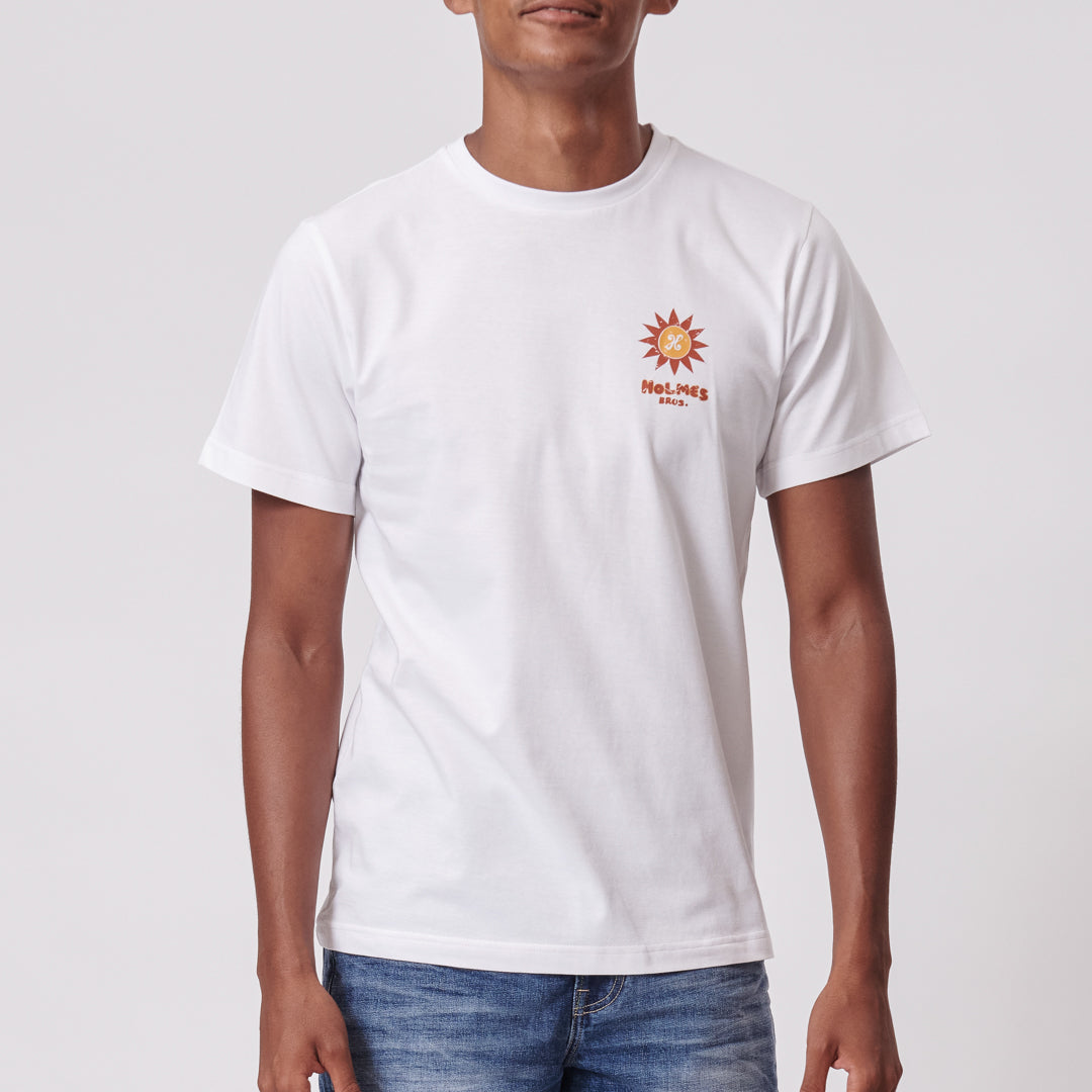 Sunbleached Tee