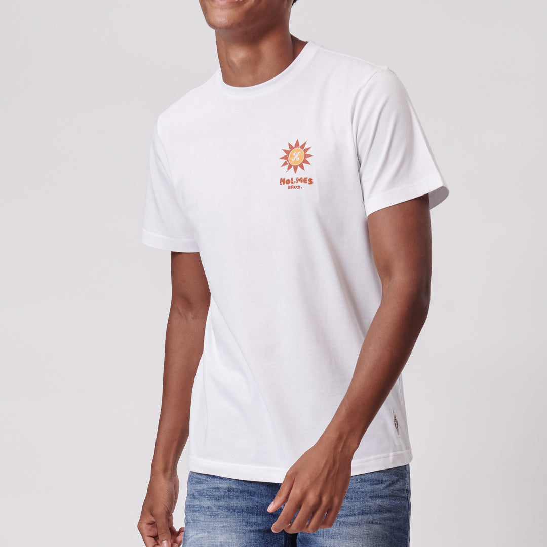 Sunbleached Tee