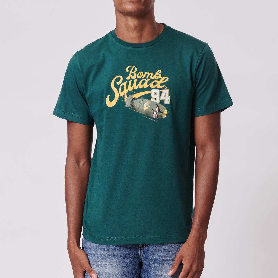 The Bomb Tee