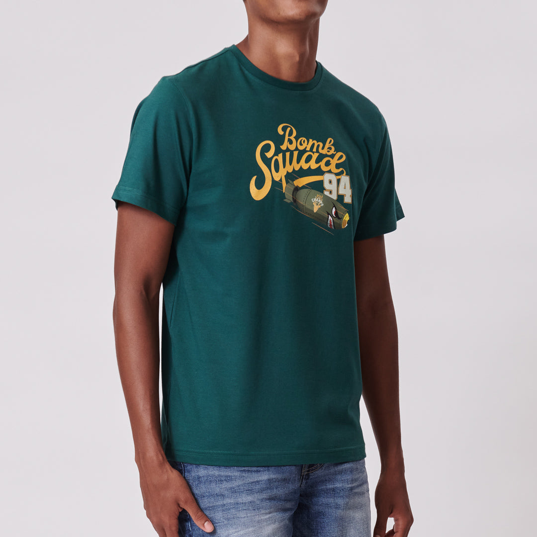 The Bomb Tee