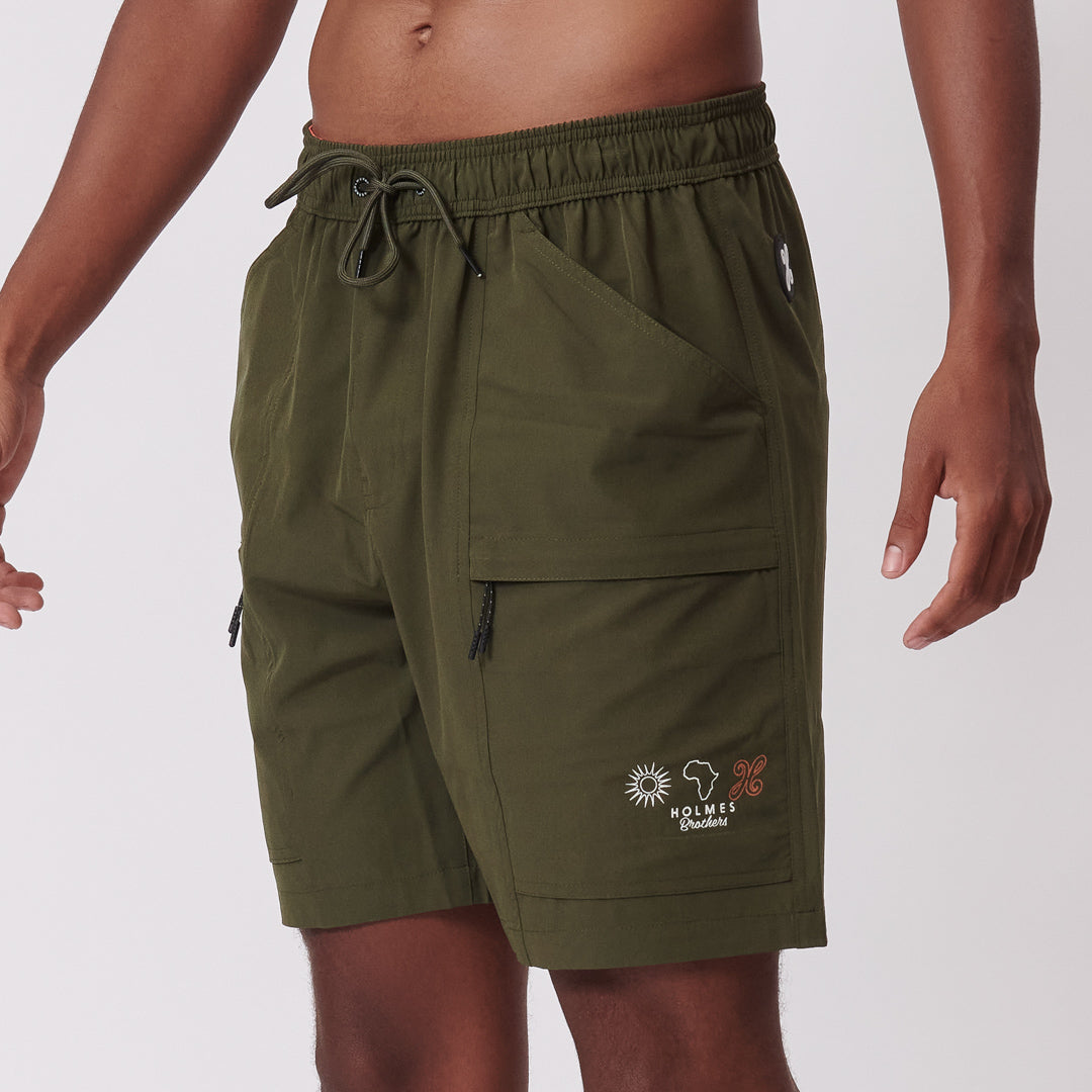 Trail Short