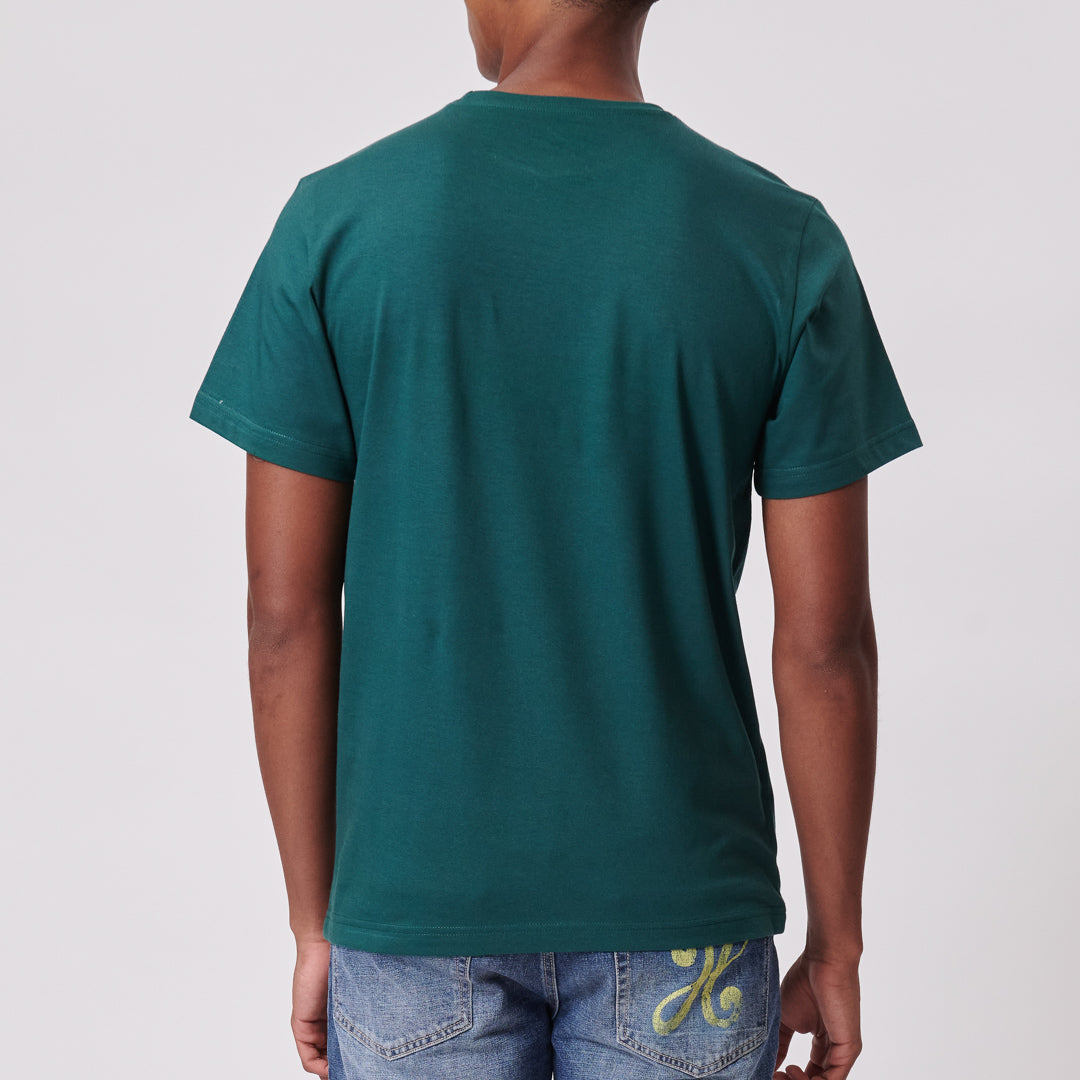 The Bomb Tee