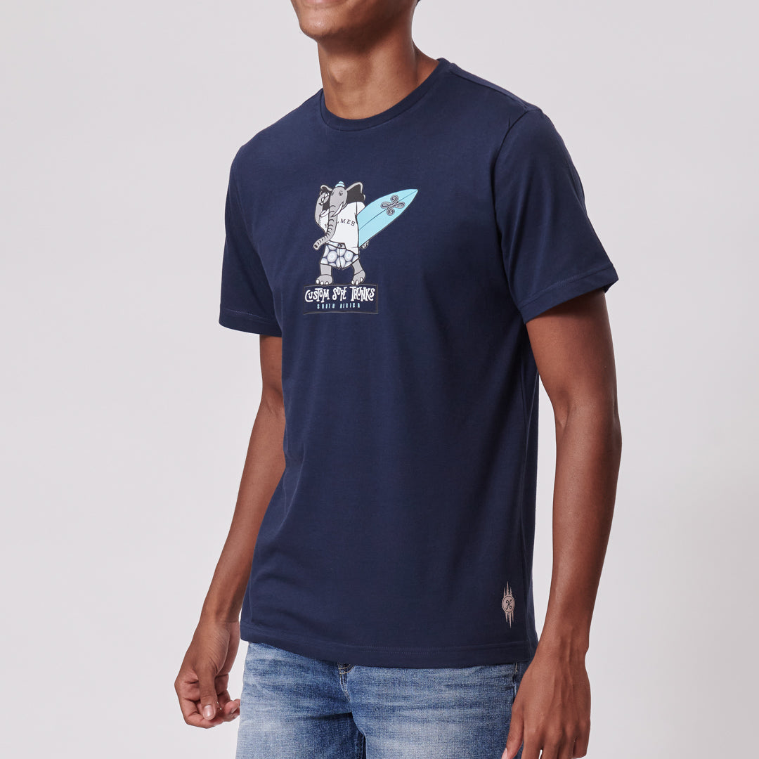 Trunk Tee