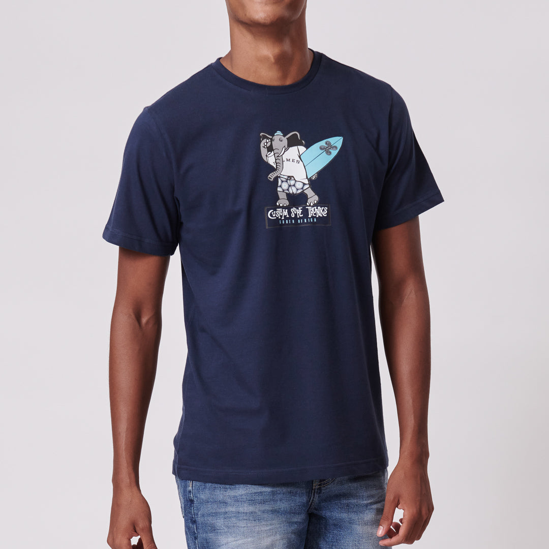 Trunk Tee