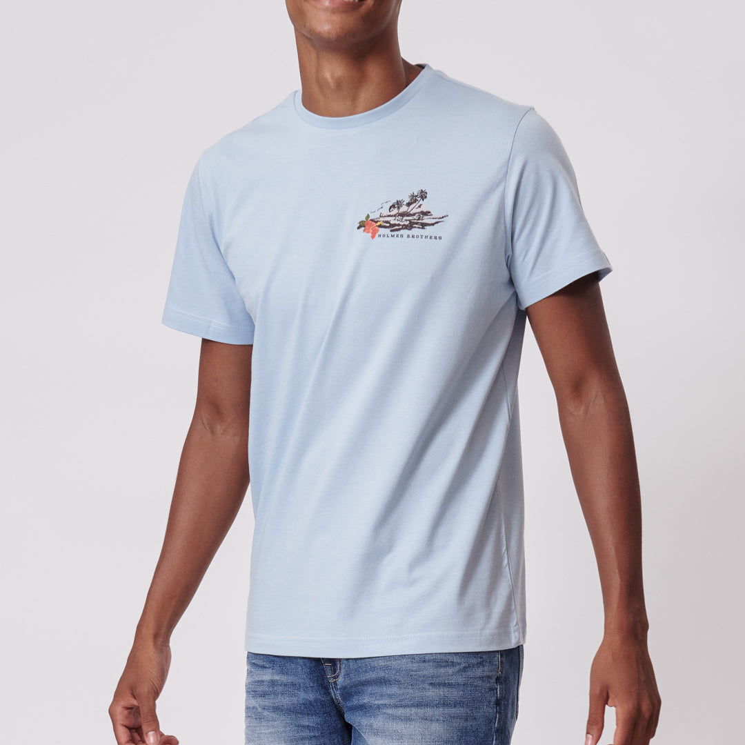 Drifters Tee