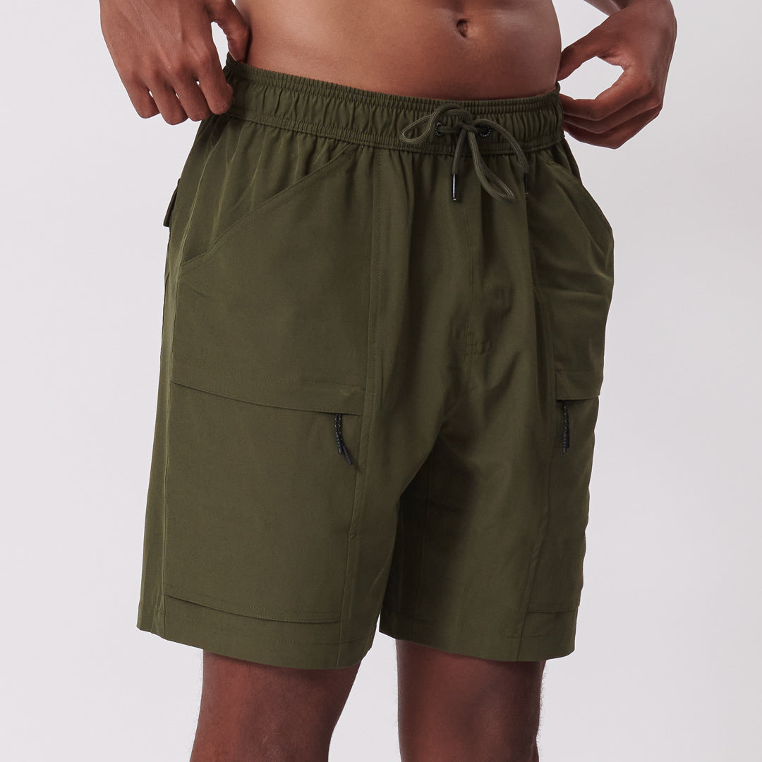 Trail Short