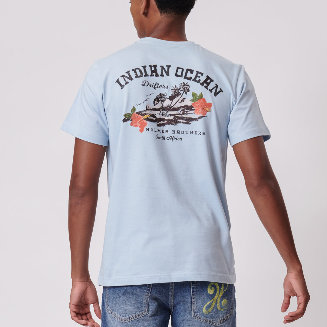 Drifters Tee