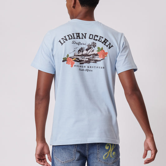 Drifters Tee