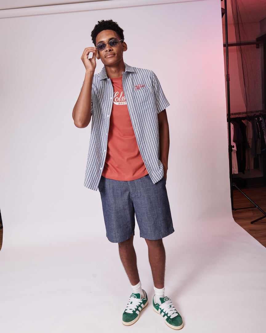 Jazz Shirt