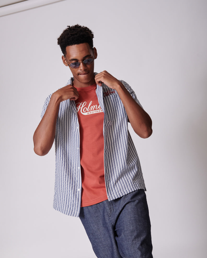 Jazz Shirt