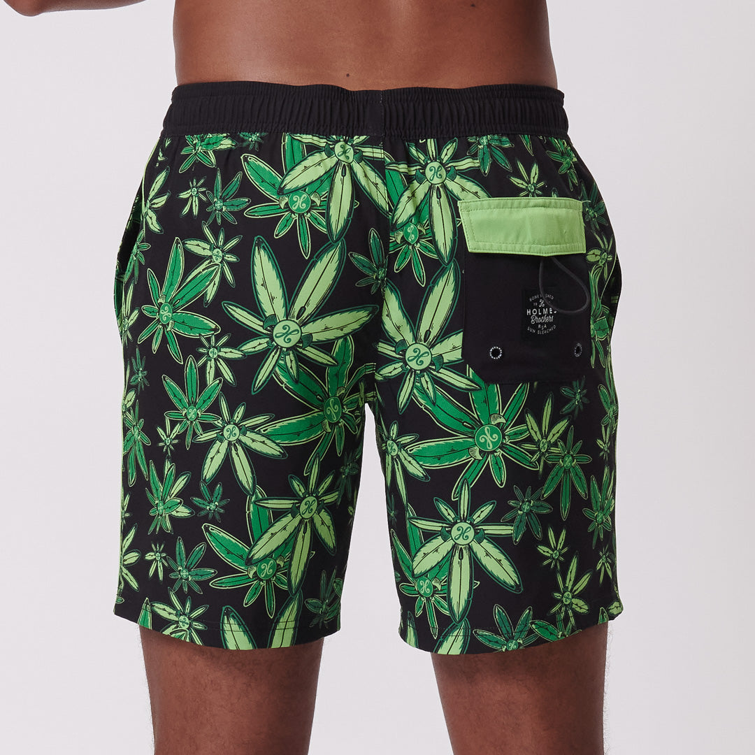 Marley Swim Short