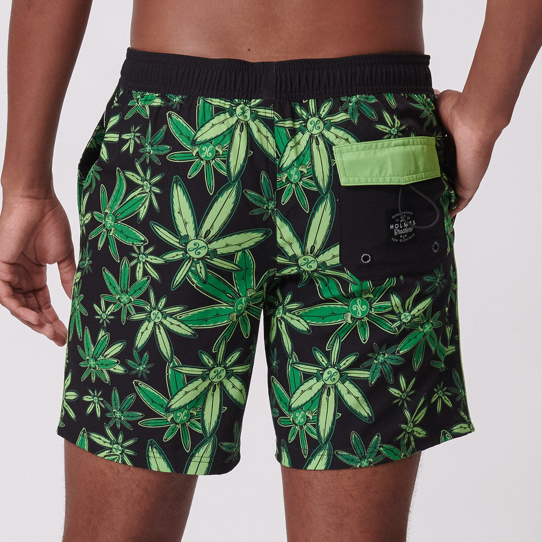 Marley Swim Short