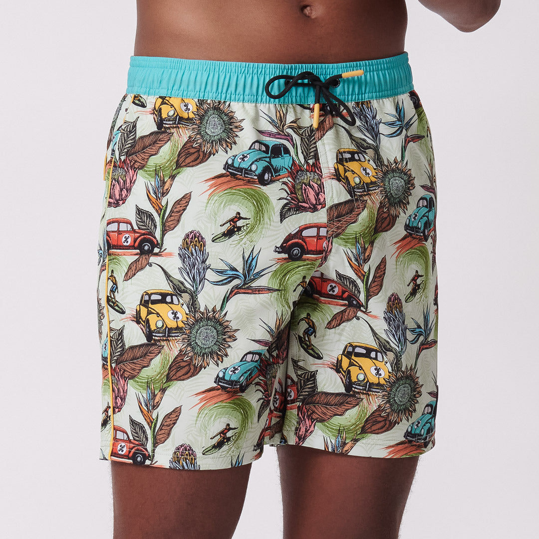 Surf Bug Swim Short