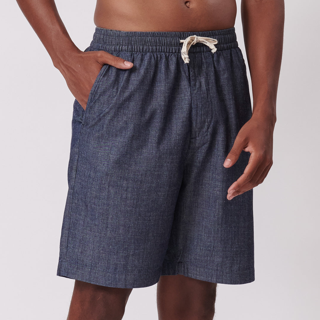 Easy Short