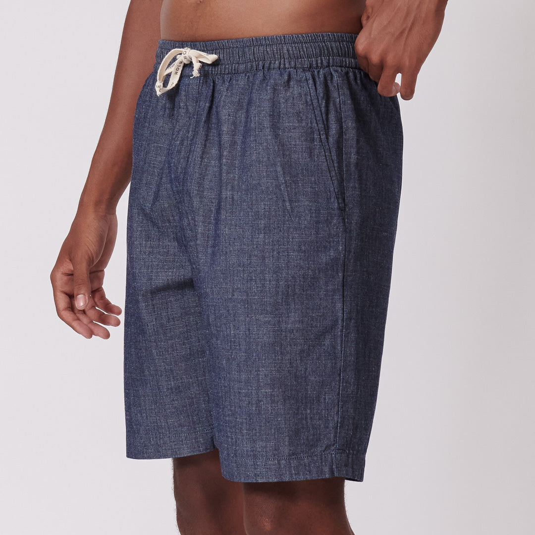 Easy Short