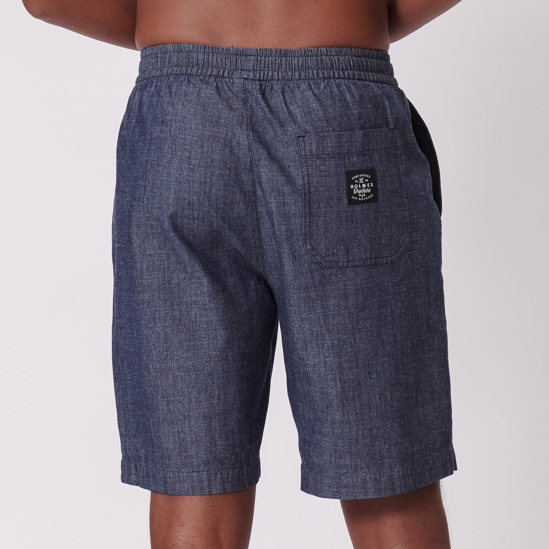 Easy Short