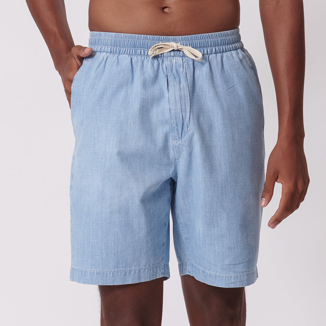 Easy Short
