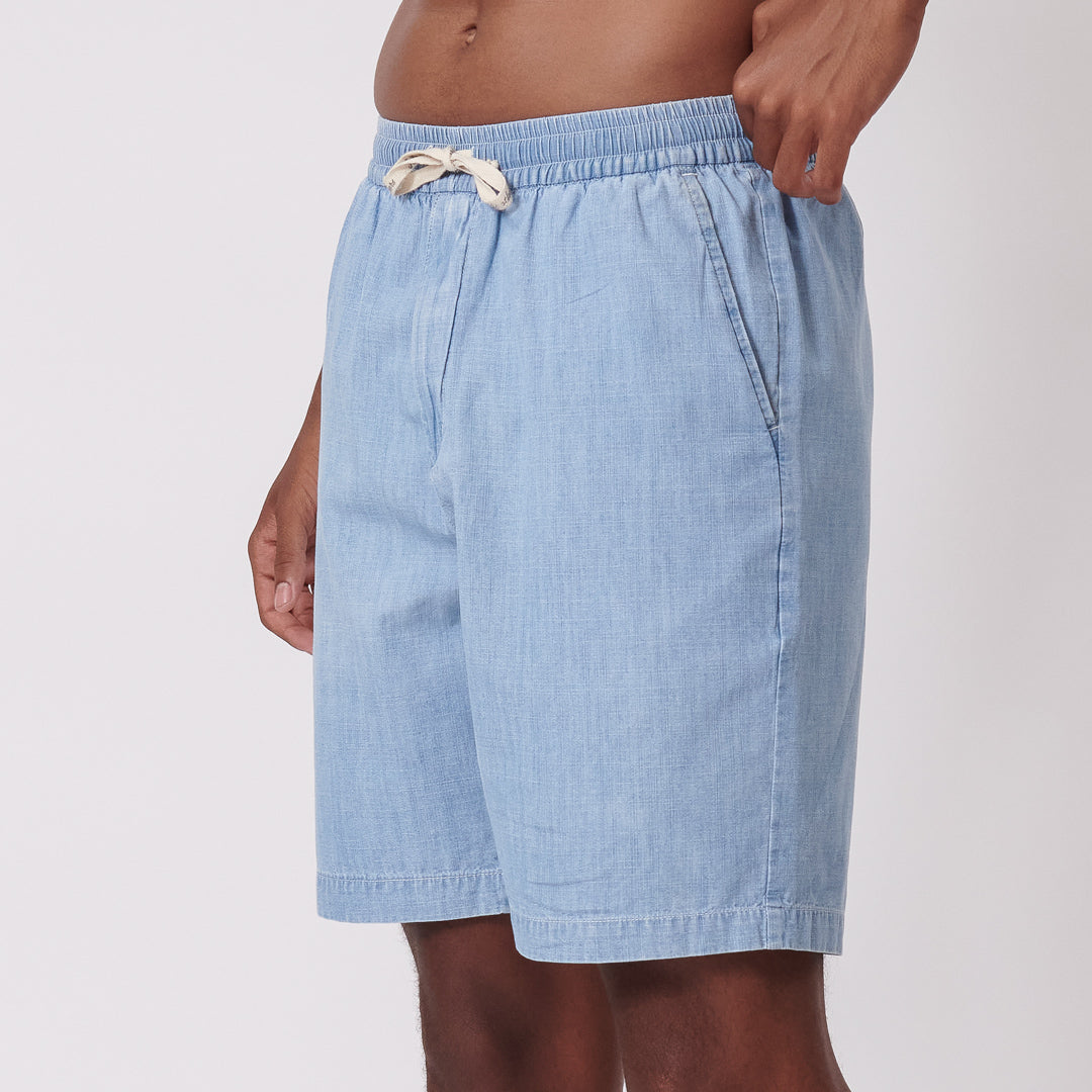 Easy Short