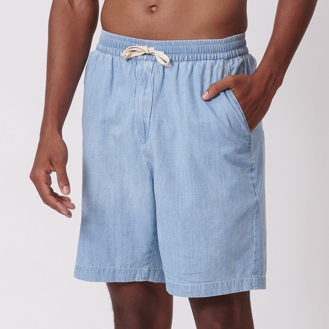Easy Short