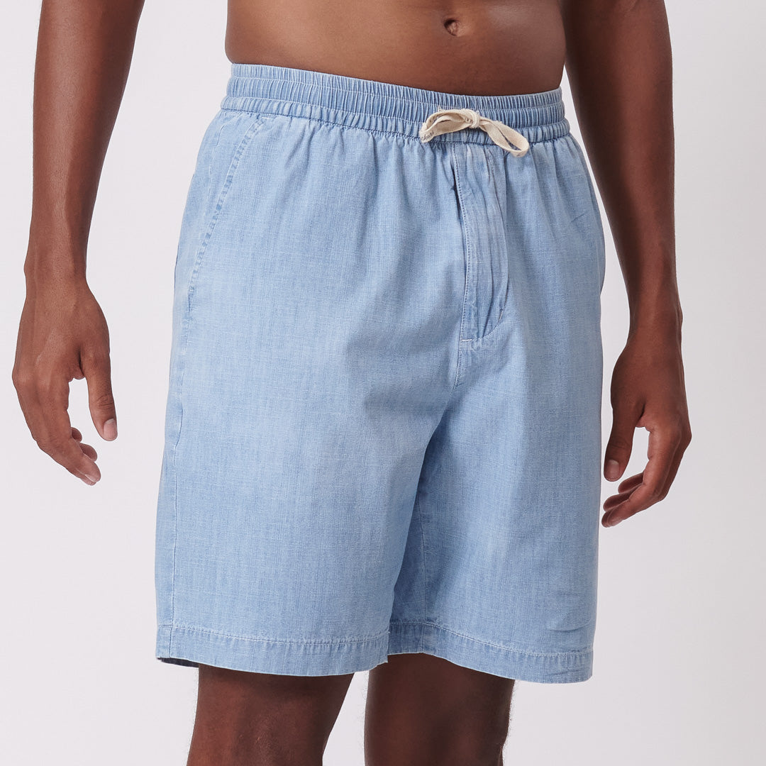 Easy Short