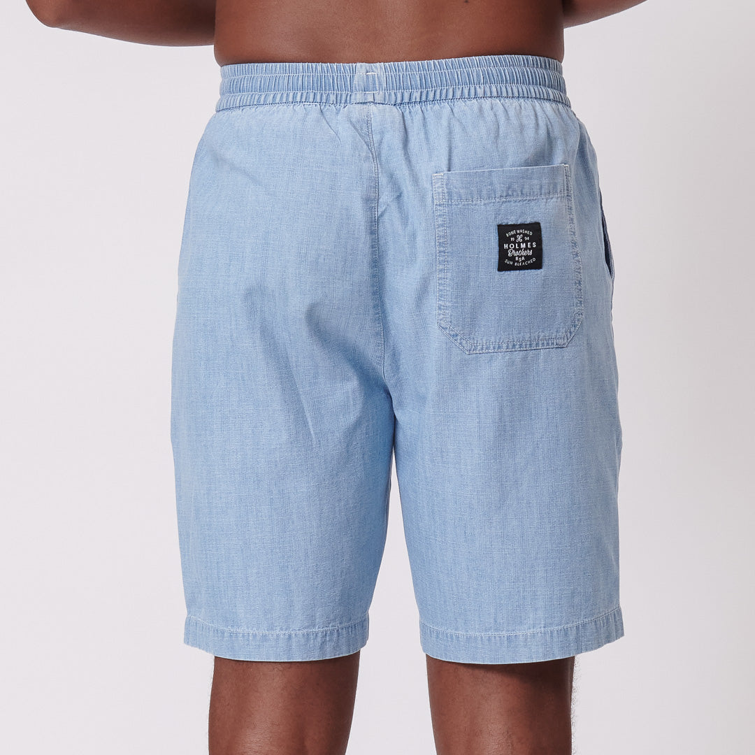 Easy Short
