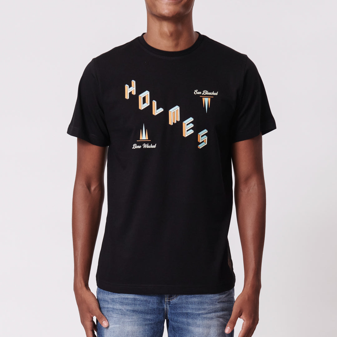 Upside Tee