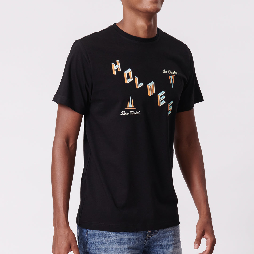 Upside Tee