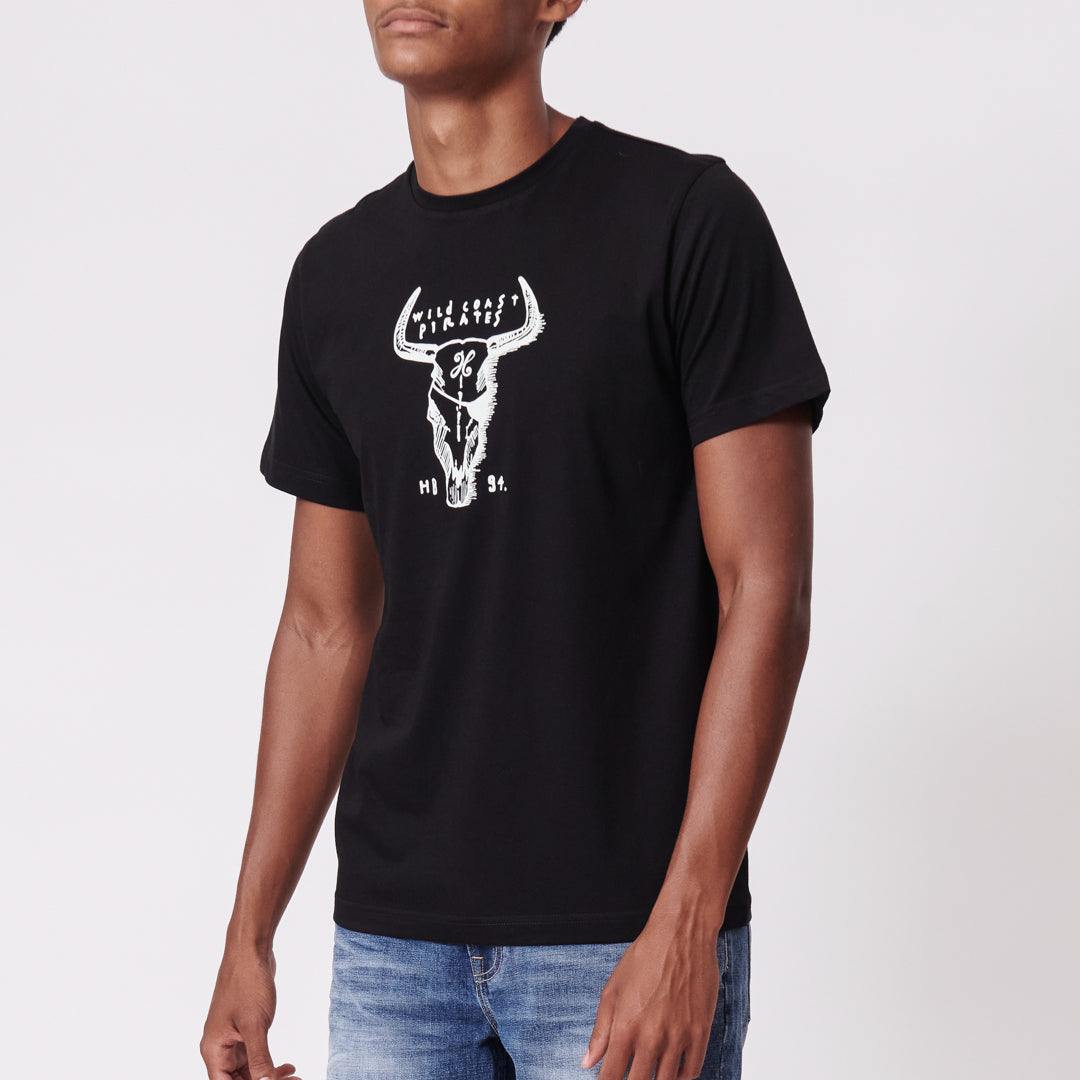 Pirate Surf Tee