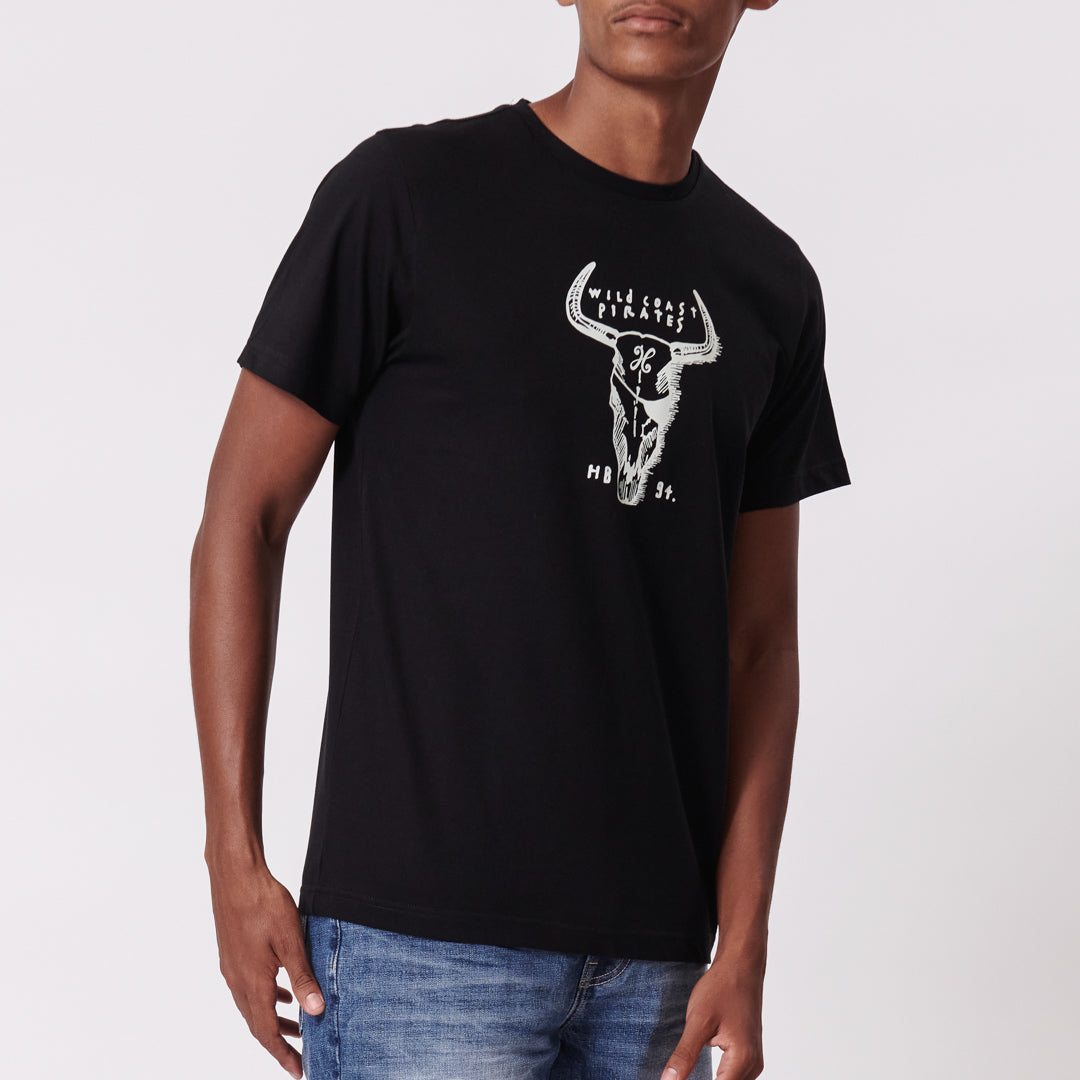 Pirate Surf Tee