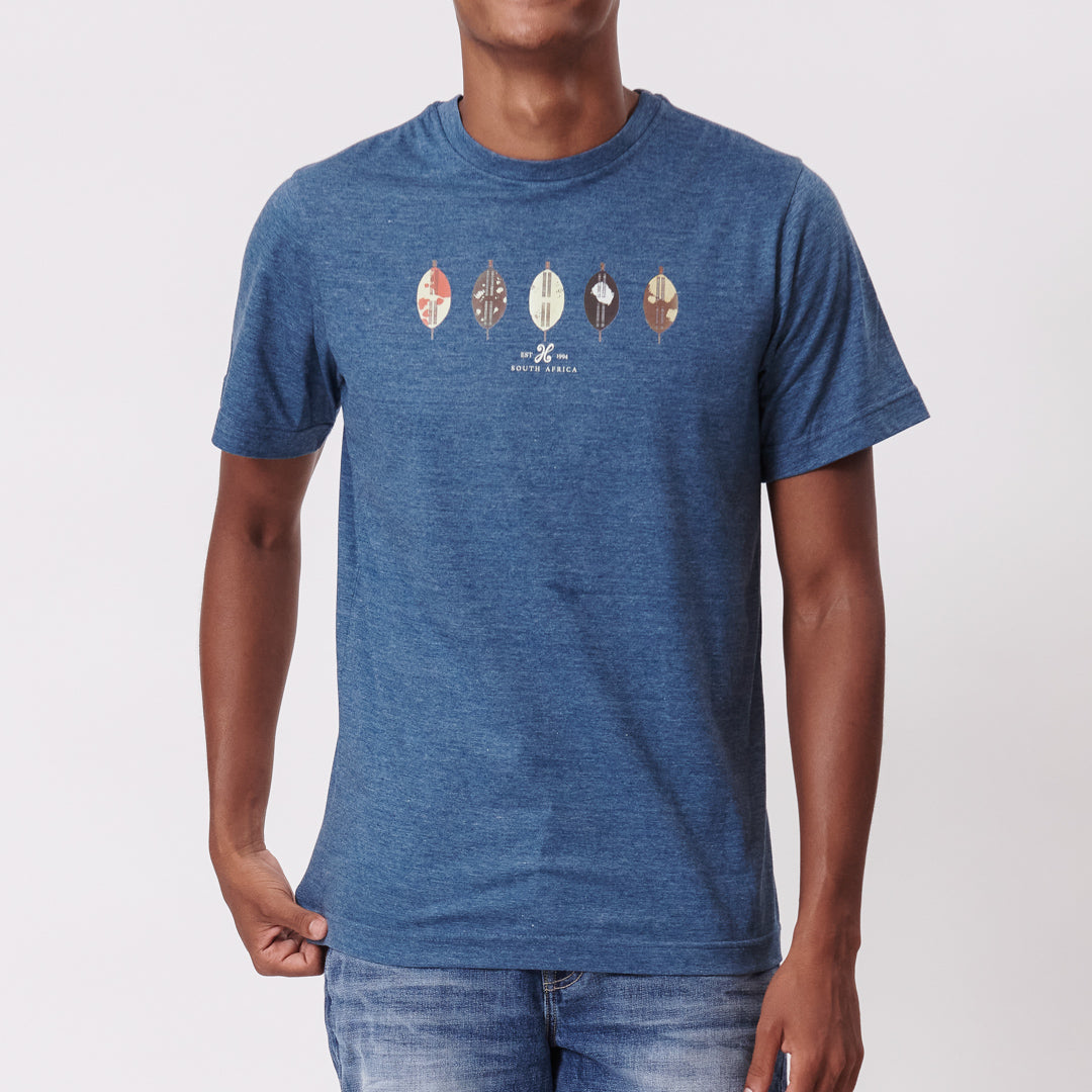 Shields Tee