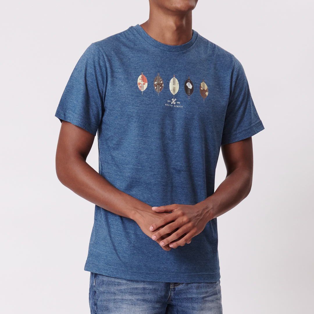 Shields Tee