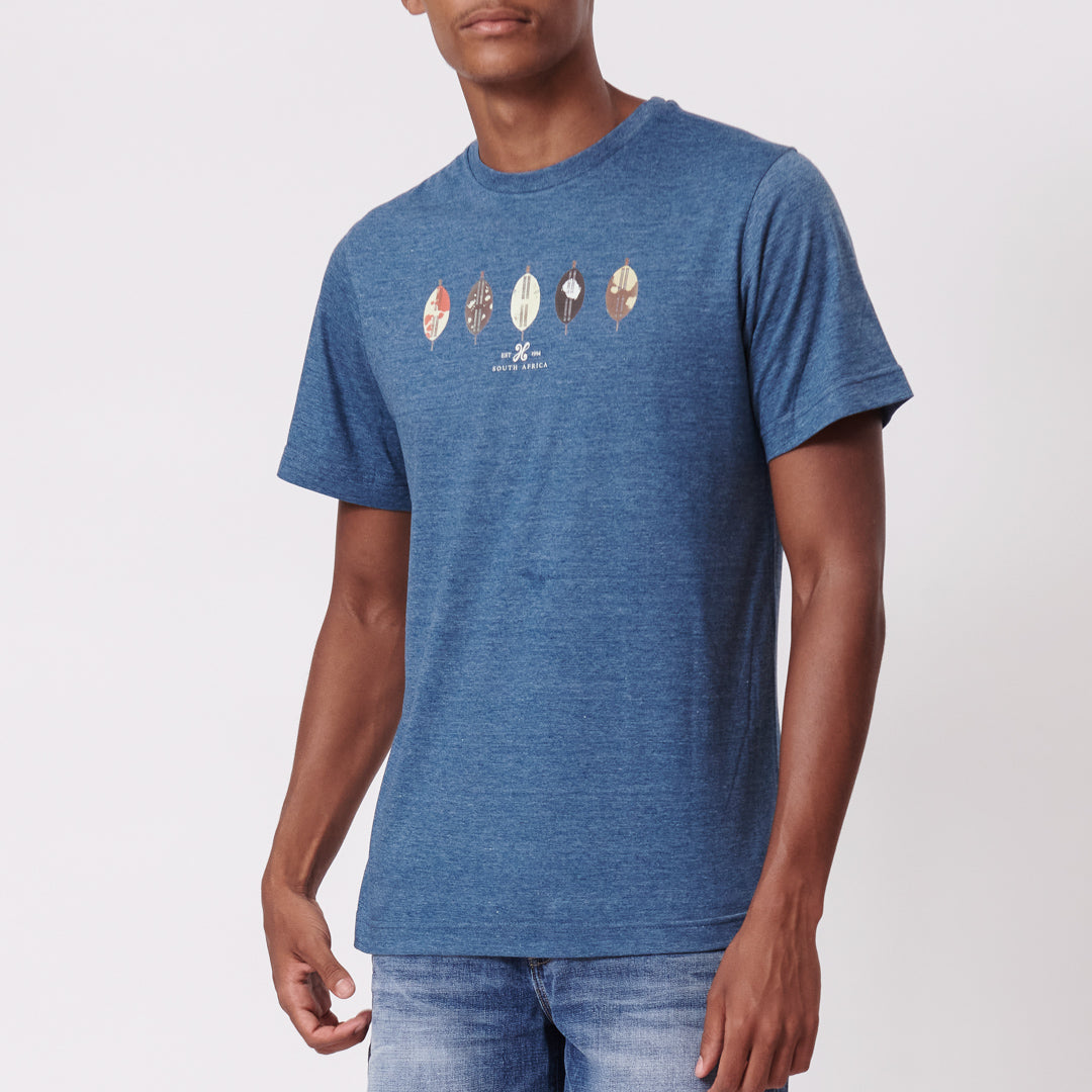 Shields Tee