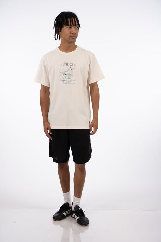 Wilderness Safari Tee