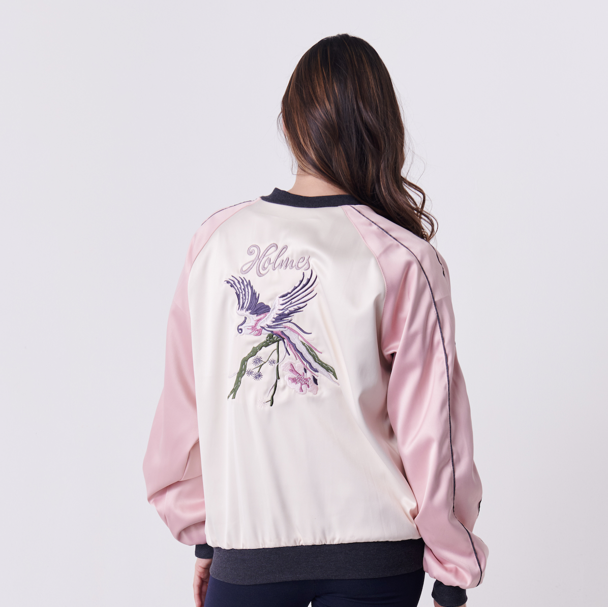 Satin Birds