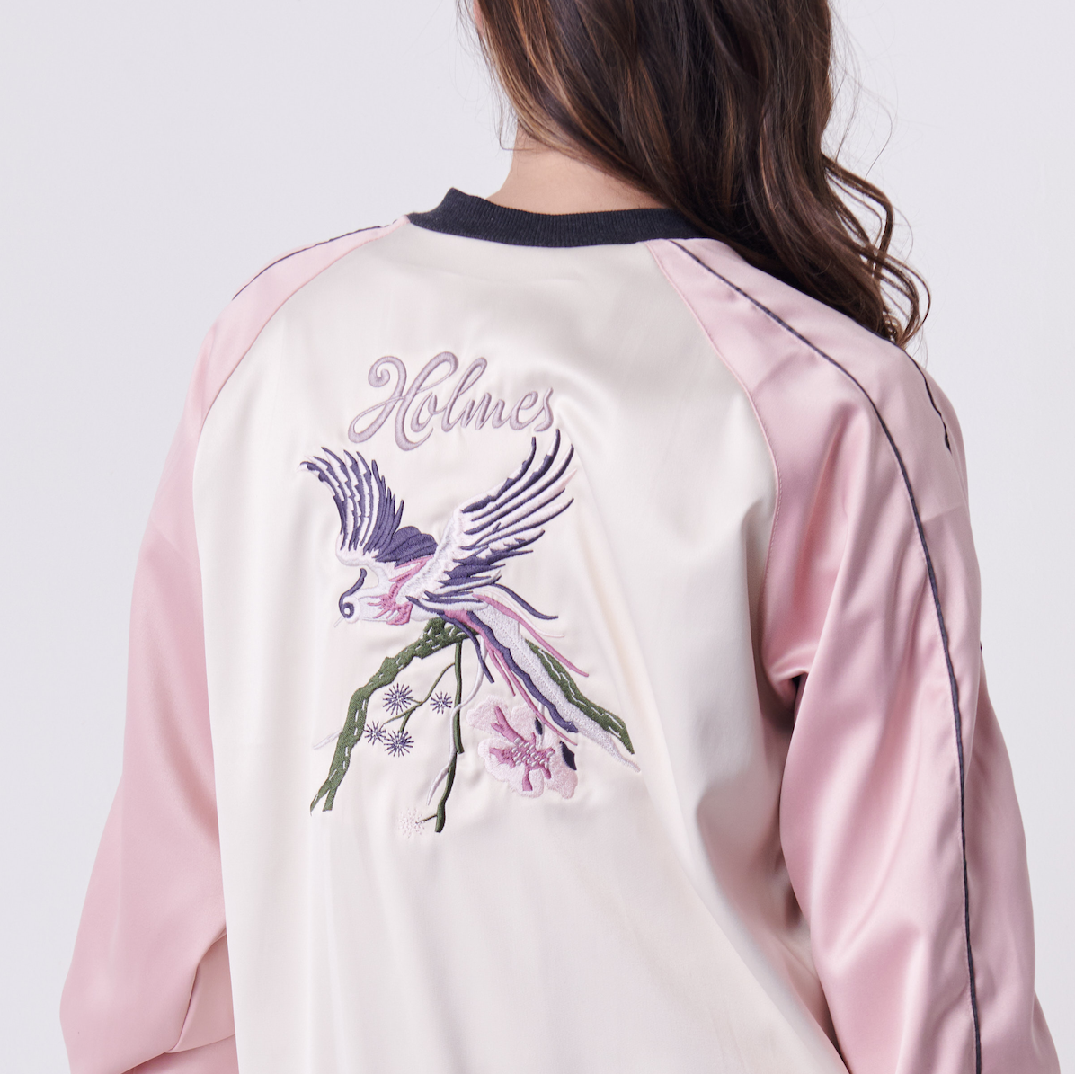Satin Birds