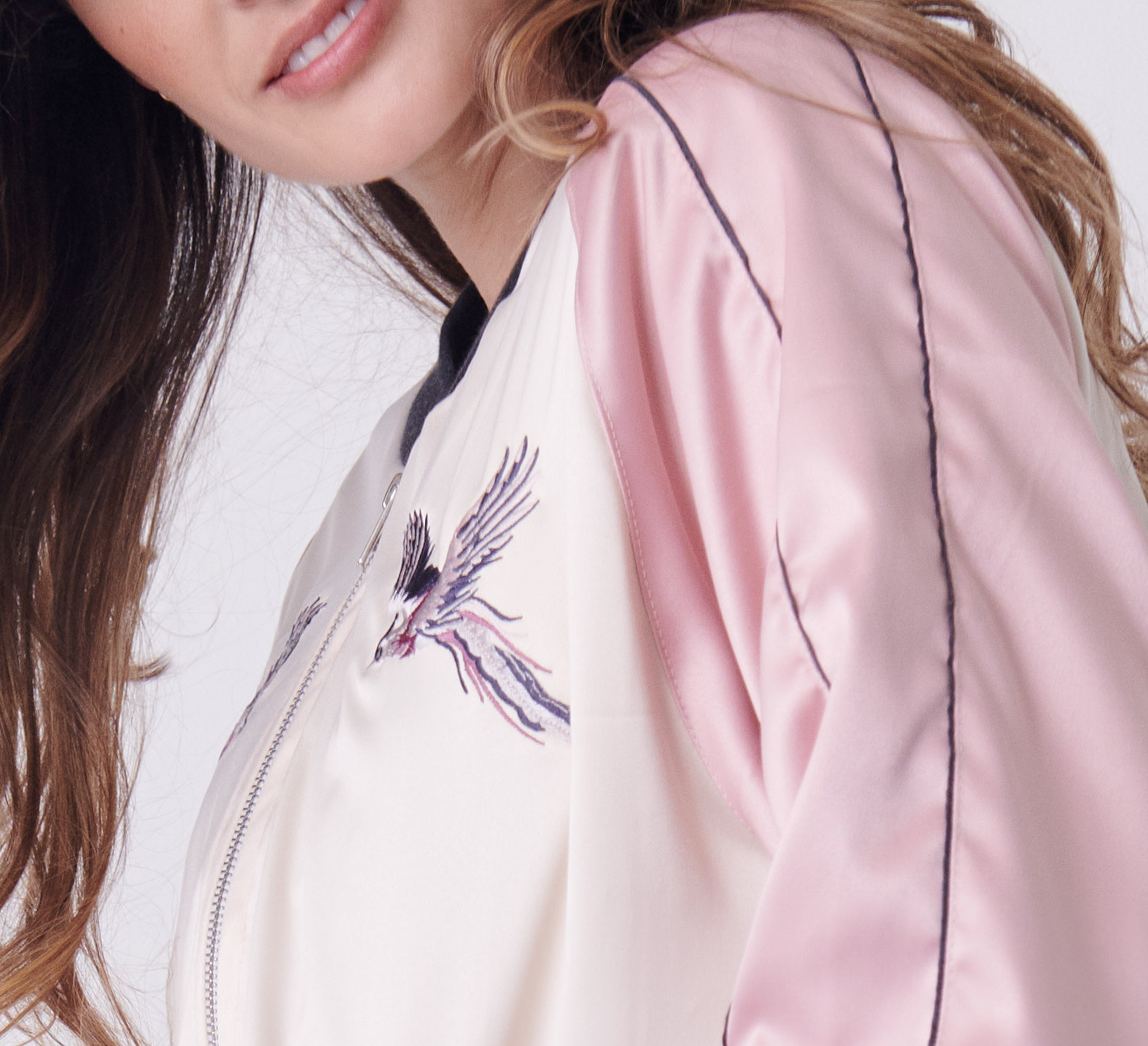 Satin Birds