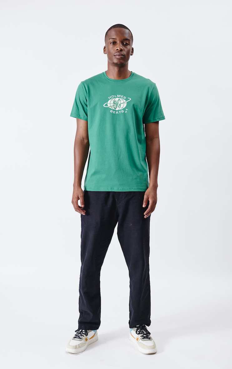 Beat Tee