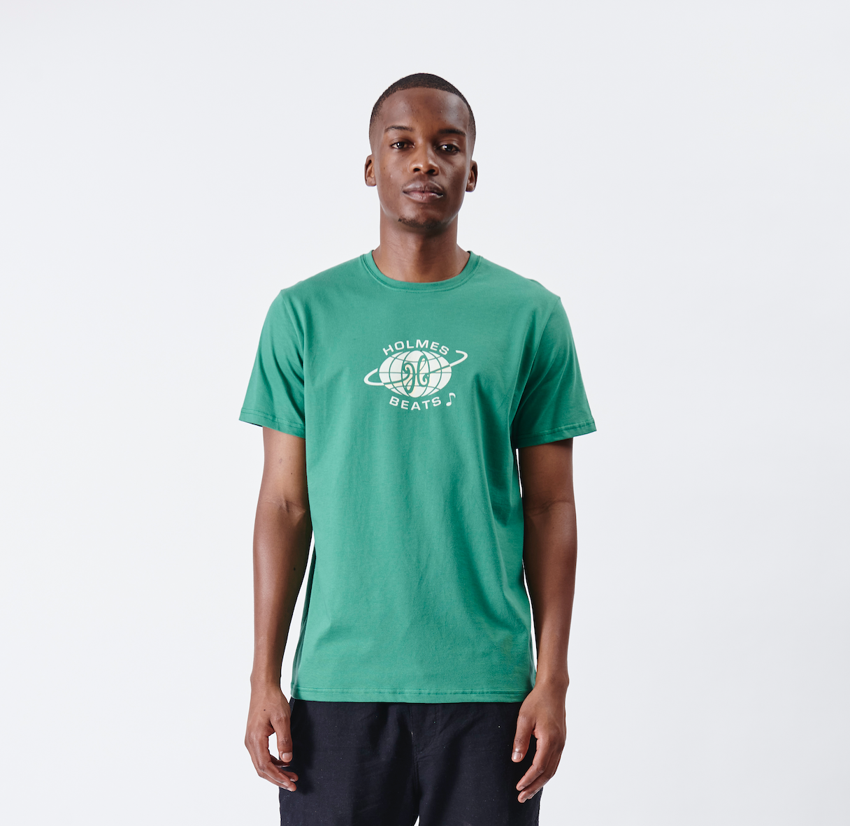 Beat Tee