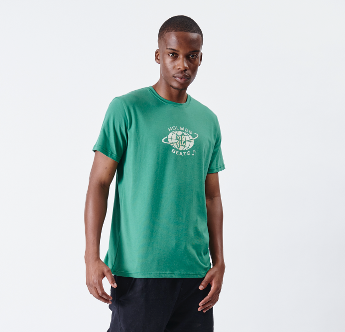 Beat Tee