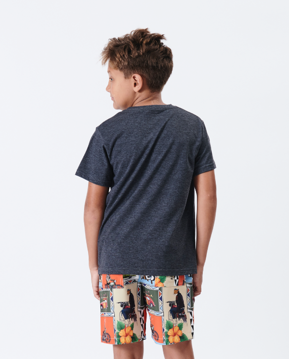 Boys Gone surfing T-shirt