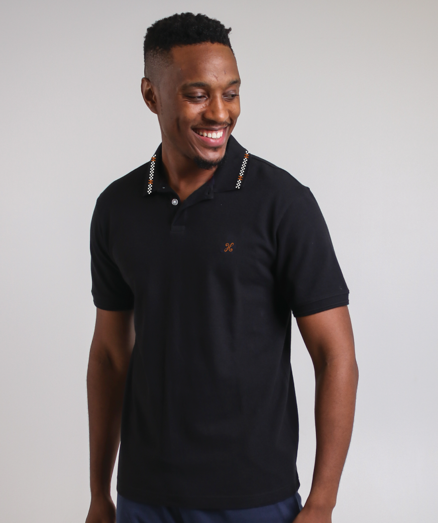 Whip It Polo
