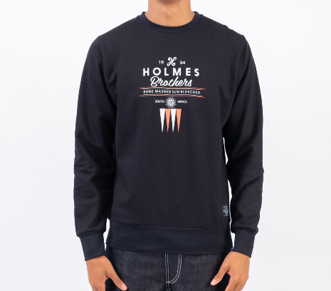 Pattern Sweat