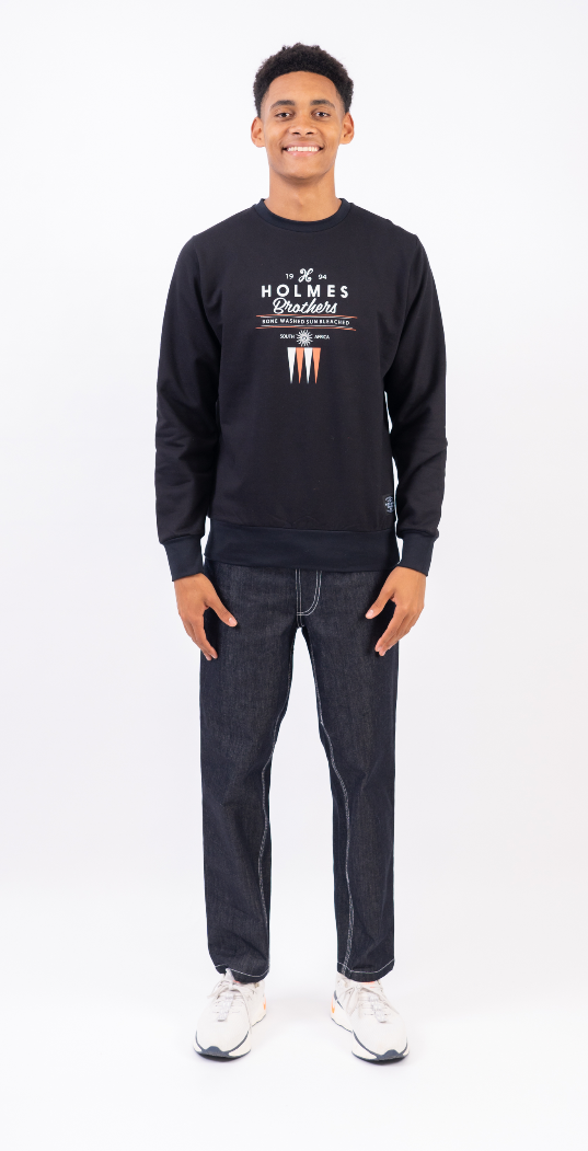 Pattern Sweat