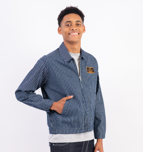 Far Fetched Jacket Denim