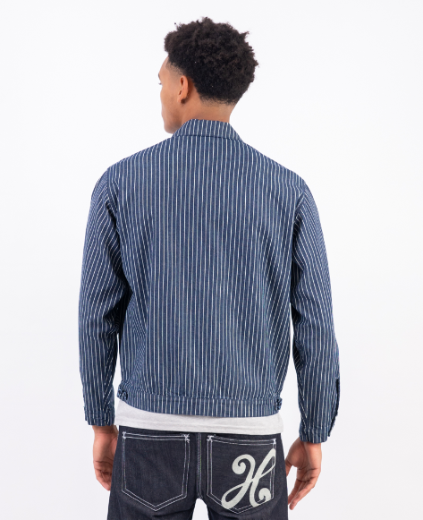 Far Fetched Jacket Denim