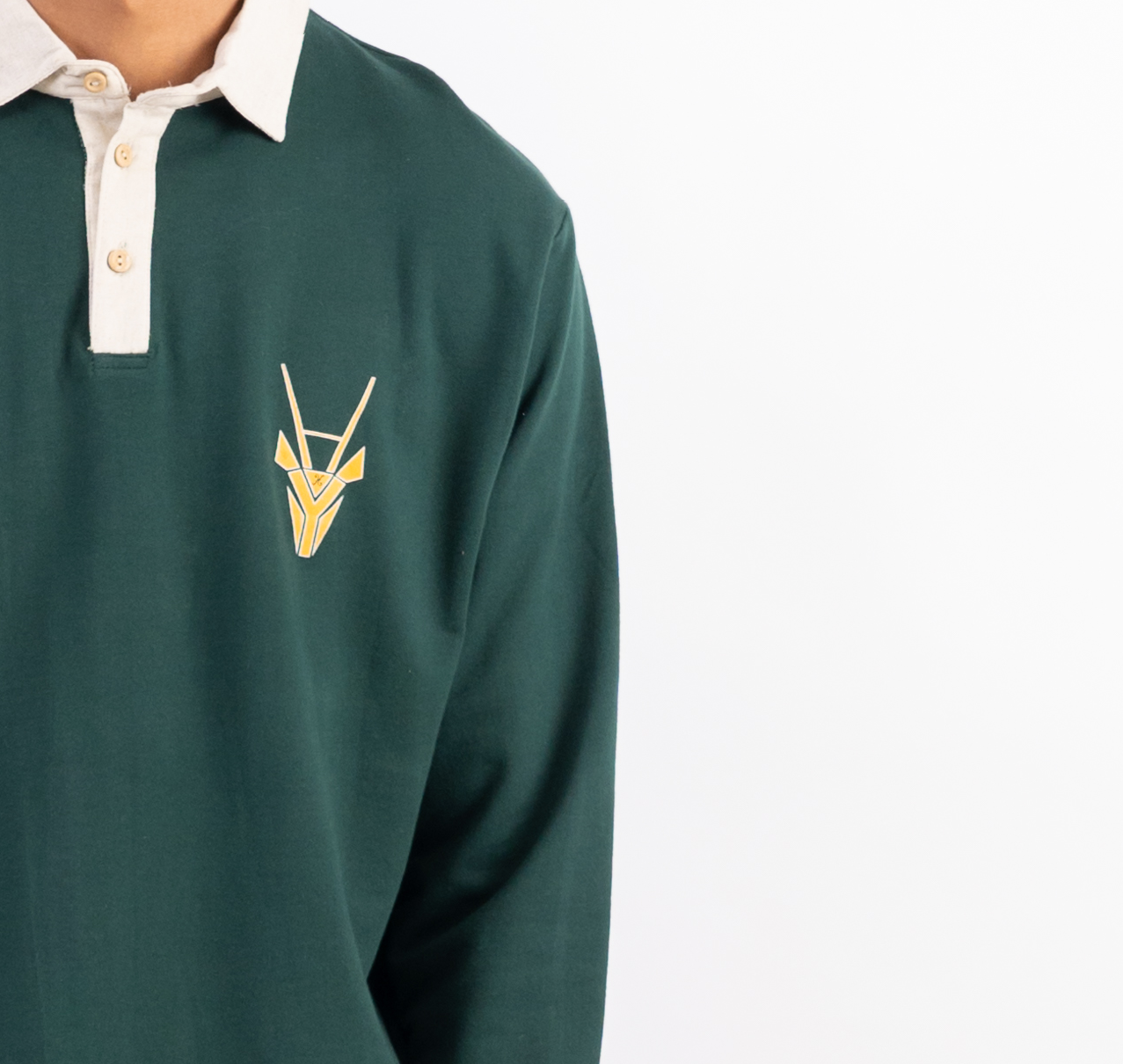 Champs Rugby Jersey
