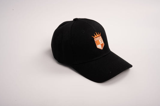 Badge Cap