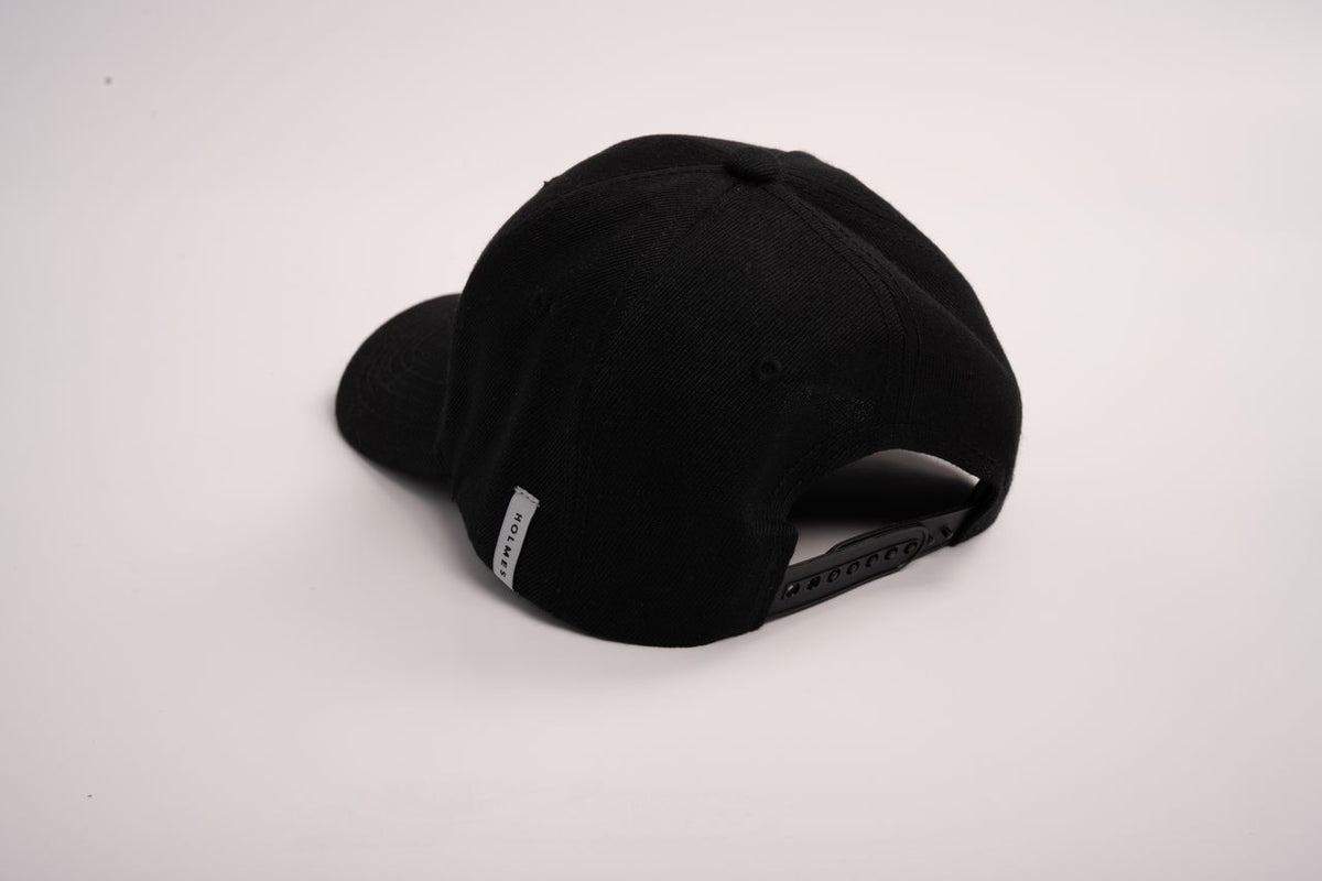 Badge Cap