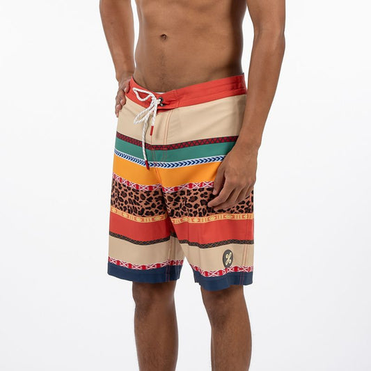 Pantsula Boardshort